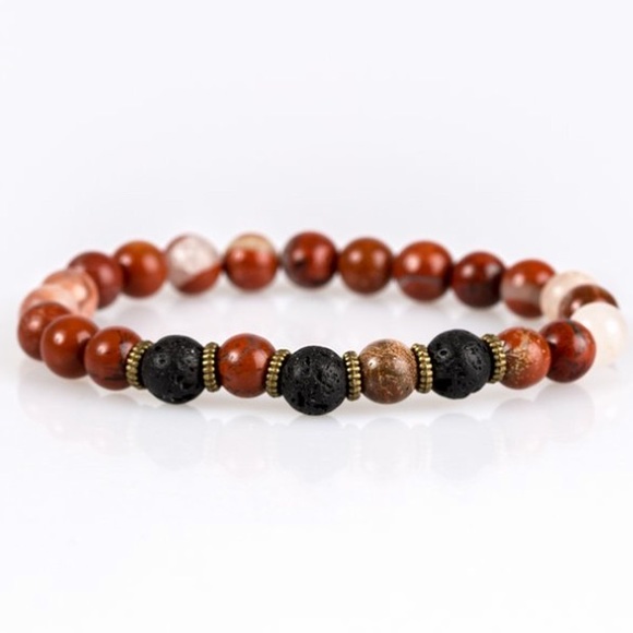 Recharged multi urban bracelet - Picture 2 of 2